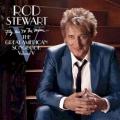 Rod Stewart - I've Got The World On A String