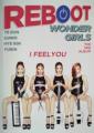 Wonder Girls - I Feel You