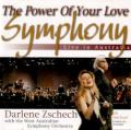 Darlene Zschech; West Australian Symphony Orchestra - Hallelujah, What a Saviour