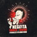 NEGRITA - Radio conga