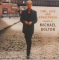 Michael Bolton - Time, Love and Tenderness