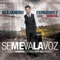 Alejandro Fernández - Se me va la voz