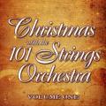 101 Strings Orchestra - The First Noel