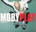 Moby - Memory Gospel