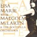 Lisa Marie With Malcolm McLaren & The Bootzilla Orche... - Something's Jumpin' in Your Shirt (Walk the Body mix)