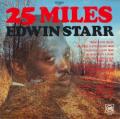 Edwin Starr - Twenty Five Miles