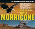 Ennio Morricone - A Fistful of Dollars Suite
