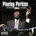 Pinetop Perkins - Look on Yonder Wall