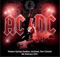 AC_DC - Rock 'n' Roll Train