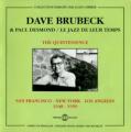Dave Brubeck Quartet - Blue Rondo A La Turk