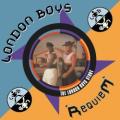 London Boys - Harlem Desire (extended remix)