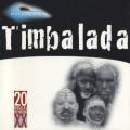 Timbalada - Namoro A Dois