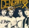 Generation X - Dancing With Myself - EP Version;2001 Digital Remaster