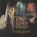 Lord Of The Rings Soundtrack - Lothlorien - feat. 