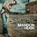 Brandon Heath - Our God Reigns