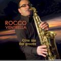Rocco Ventrella - Winelight