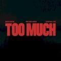 The Kid LAROI, Jung Kook & Central Cee - TOO MUCH