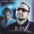 Edward Shearmur - Grand Central - K-Pax (Original Motion Picture Soundtrack)
