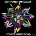 BERTRAND BURGALAT - Bardot’s Dance