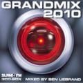 Ben Liebrand - Intro Grandmix 2010
