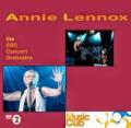 Annie Lennox - Dark Road