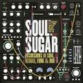 Soul Sugar, Leo Carmichael - Never Too Much [Main Mix]