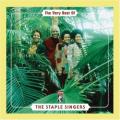 The Staple Singers - Who Took the Merry Out of Christmas