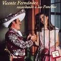 VICENTE FERNANDEZ - Un Siglo de Ausencia