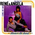 Rene & Angela - Free and Easy