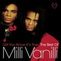 Milli Vanilli - All or Nothing (US club mix)