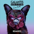 Galantis and hook  n sling - Love on Me (Alex Metric remix)