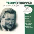 Teddy Stauffer - I'm Gonna Lock My Heart
