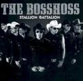 The BossHoss - Free Love on a Free Love Free Way