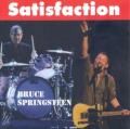 BRUCE SPRINGSTEEN - Just Like Fire Would