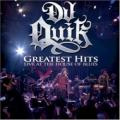 DJ QUIK - Born and Raised in Compton