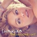 Shakira,El Cata - Rabiosa