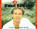 PAUL SEVERS - Blauwe nacht