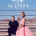 Martin Jensen feat. Olivia Holt - 16 Steps