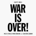MILEY CYRUS & MARK RONSON - Happy Xmas (War Is Over)