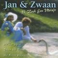 Jan & Zwaan - Het dorpsfeest