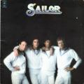 Sailor - Traffic Jam