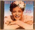 BILLIE HOLIDAY - Lover Man (Oh Where Can You Be?)