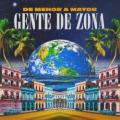 Gente de Zona ft Carlos Vives - El negrito