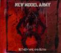 New Model Army - Summer Moors