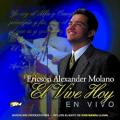 Ericson Alexander Molano - Cristo Te Amo