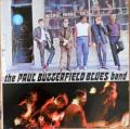 The Paul Butterfield Blues Band - Blues with a Feeling