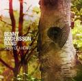 ABBA vs Benny Andersson Band - Story of a Heart