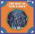 SAM & DAVE - I Thank You