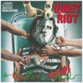 Quiet Riot - Mama Weer All Crazee Now