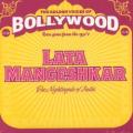 Lata Mangeshkar - Yeh Zindagi Usiki Hai - From 